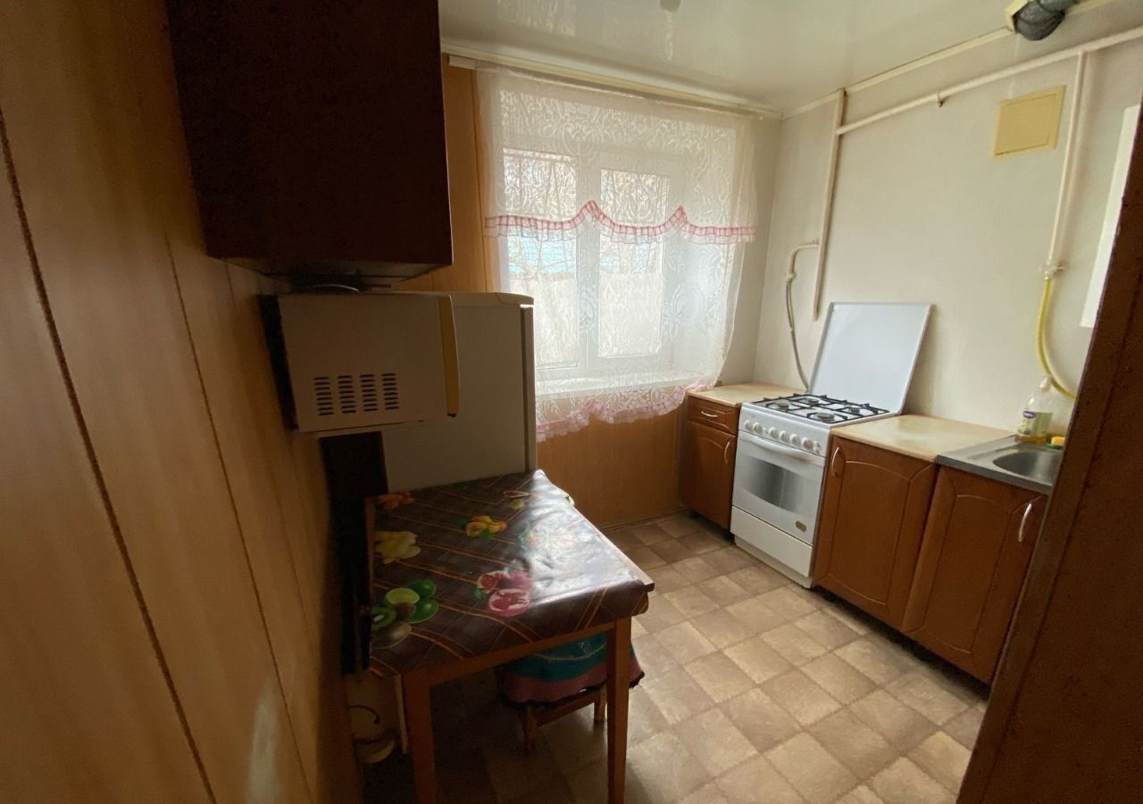квартира г Копейск ул Троицкая 1 Копейский г. о. фото 1