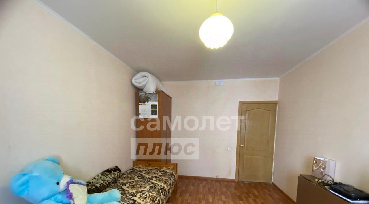 квартира г Курск р-н Центральный пр-кт Вячеслава Клыкова 51 фото 1