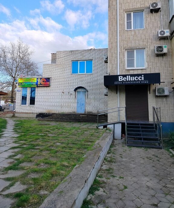 квартира р-н Темрюкский г Темрюк ул Чернышевского 53 фото 2