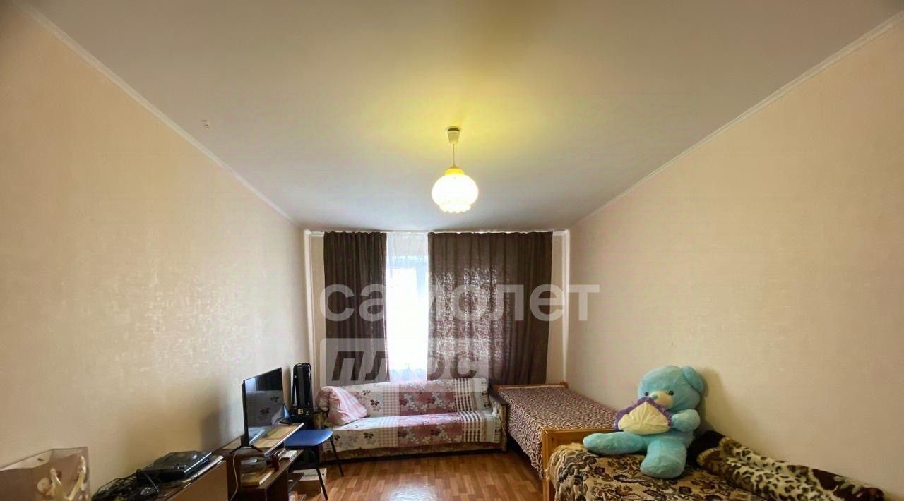 квартира г Курск р-н Центральный пр-кт Вячеслава Клыкова 51 фото 2