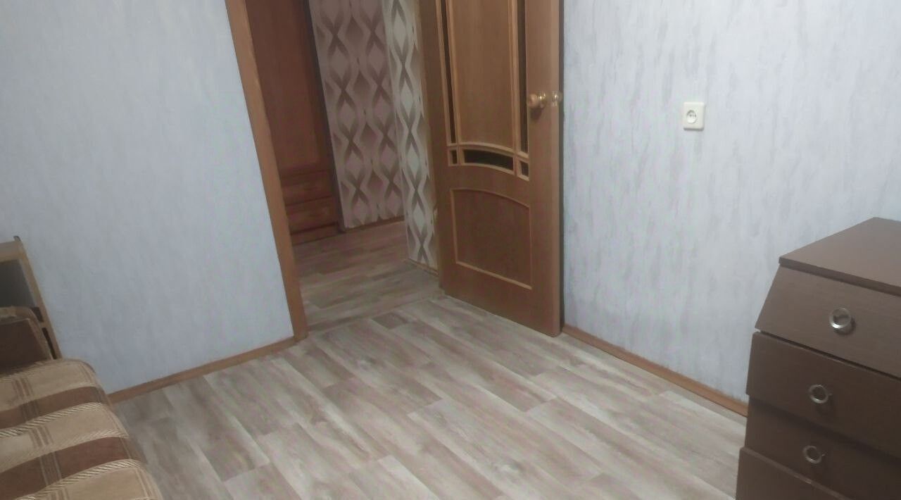 комната г Владимир р-н Октябрьский ул Тракторная 5а фото 2