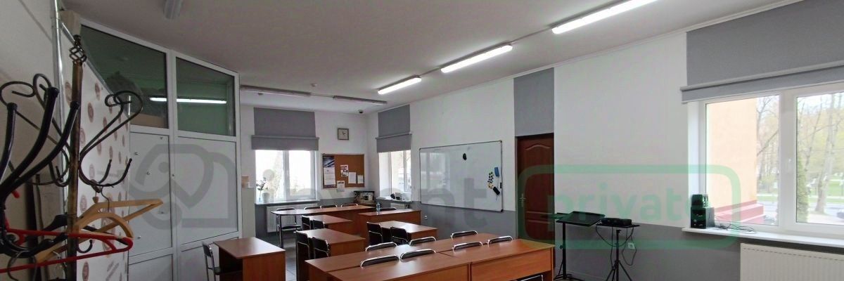 офис г Калининград р-н Ленинградский ул Горького 69 фото 4