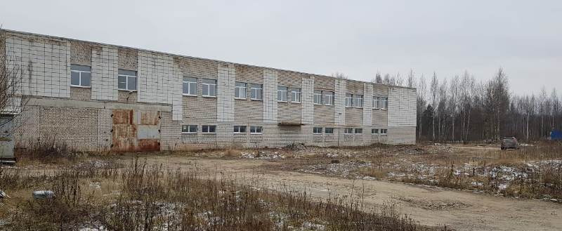 свободного назначения г Кострома р-н Заволжский ул Солониковская 1б фото 4