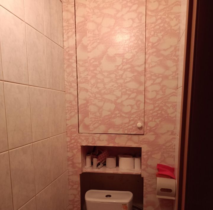 квартира г Пермь р-н Дзержинский ул Куфонина 28/1 фото 19
