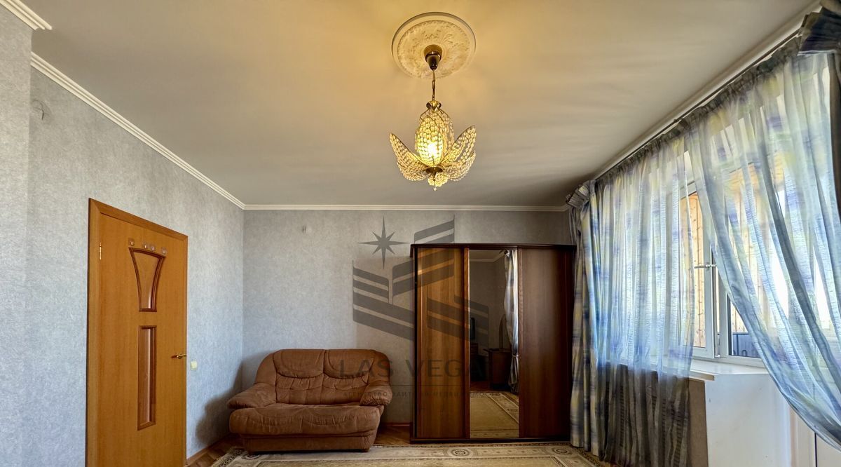 квартира г Казань метро Горки ул Кул Гали 24 фото 1