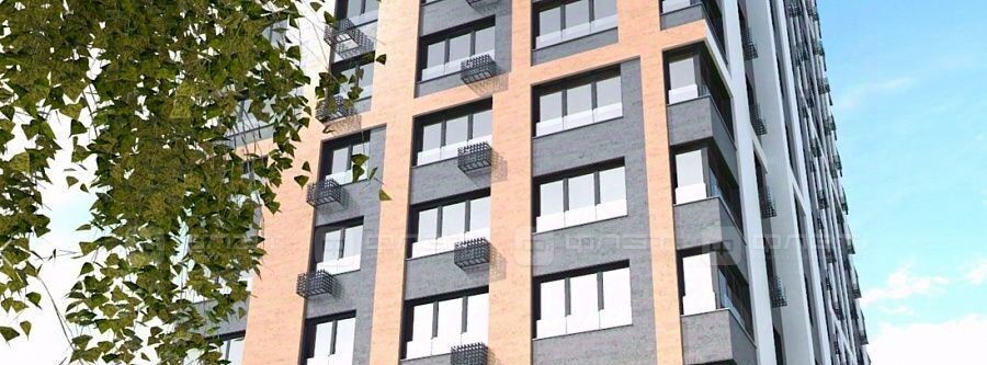 квартира г Казань Суконная слобода ул Новаторов 8 фото 3