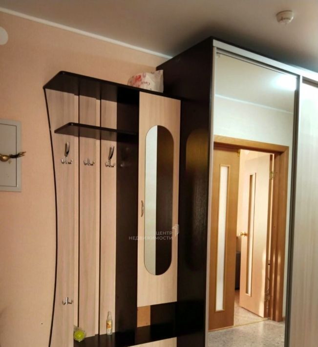квартира г Казань Авиастроительная ул Виктора Сажинова 6/9 фото 4