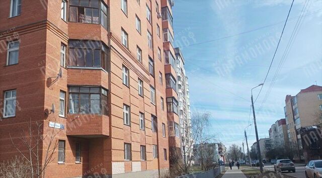 р-н Центральный дом 37к/1 фото