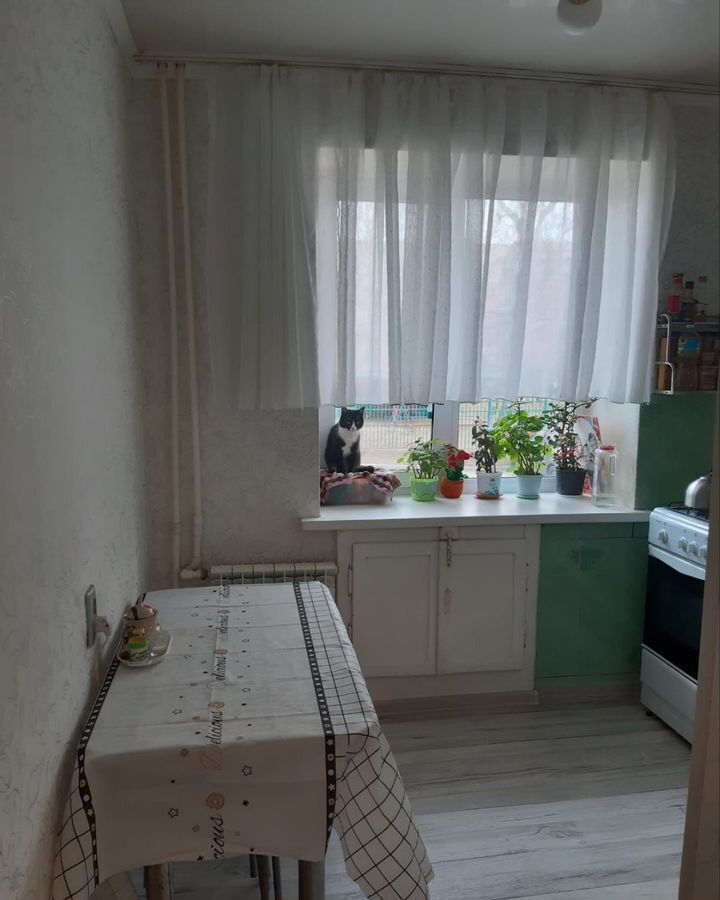 квартира г Набережные Челны р-н Комсомольский 10-й комплекс ГЭС Республика Татарстан Татарстан, 36/3 фото 11