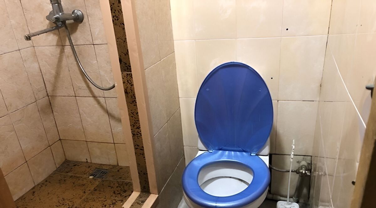 комната г Сочи р-н Центральный ул Альпийская 43а фото 1