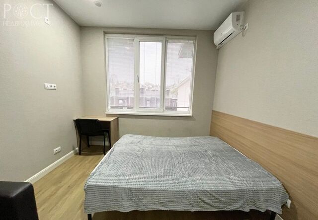 квартира с Русская Мамайка р-н Центральный внутригородской мкр-н Новый Сочи фото