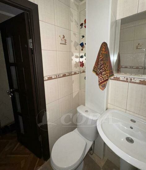 квартира г Курган улица Карла Маркса, 111А фото 4