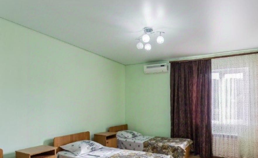 комната г Сочи р-н Лазаревский ул Енисейская 41 фото 2