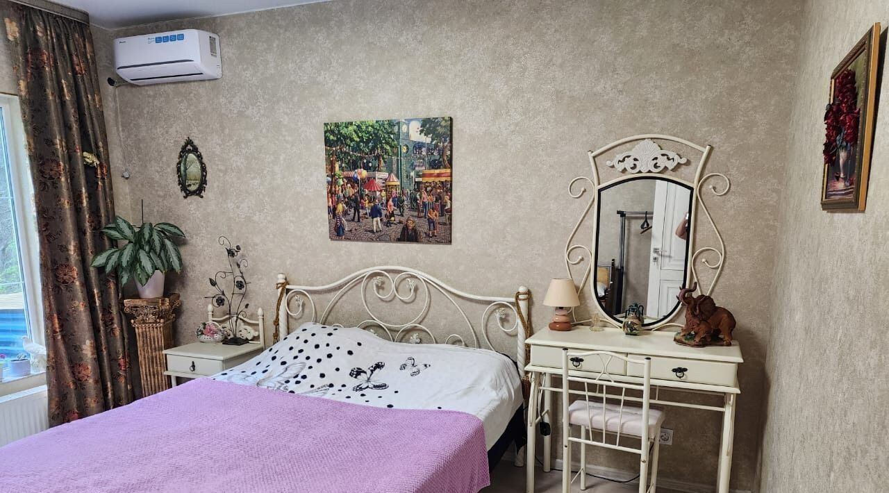 комната г Сочи р-н Центральный ул Альпийская 43а фото 3