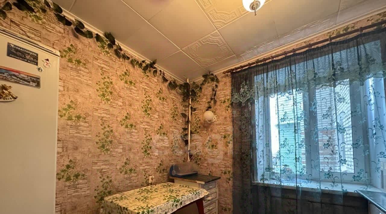 квартира п Товарковский ул Энергетиков 3 Богородицкий район фото 4