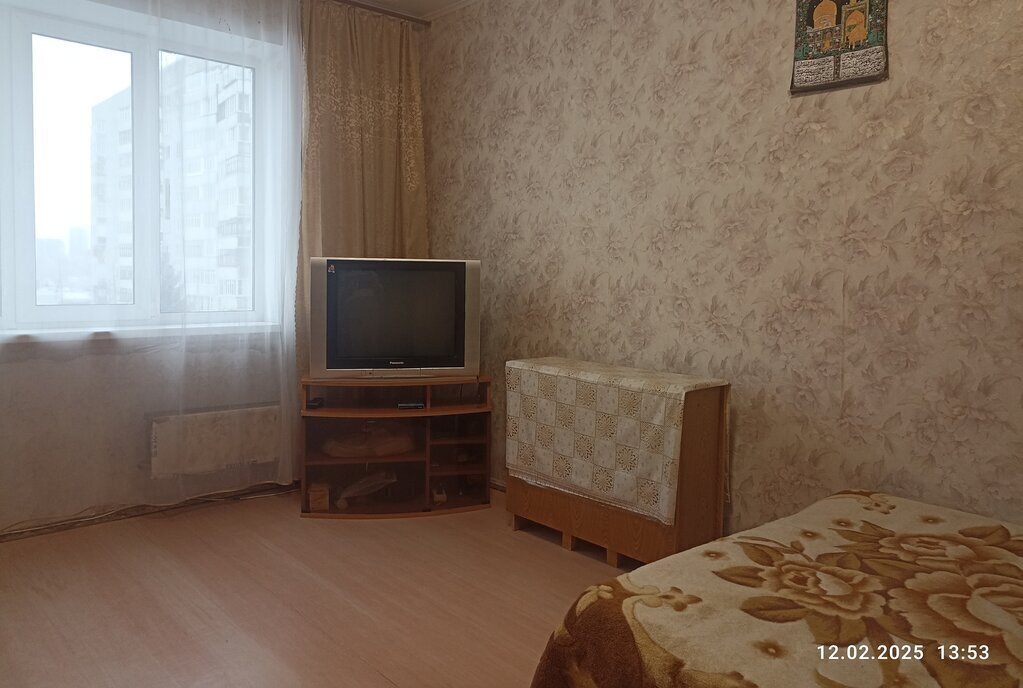 квартира г Казань р-н Советский Дубравная ул Минская 34 фото 3