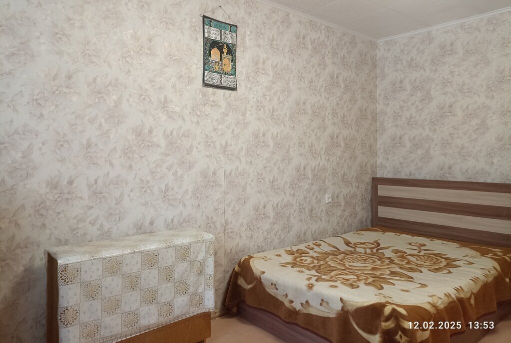 квартира г Казань р-н Советский Дубравная ул Минская 34 фото 4