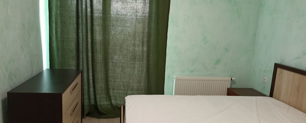 квартира г Екатеринбург р-н Ленинский Чкаловская ул Шаумяна 28 жилой район «Южные кварталы» фото 20