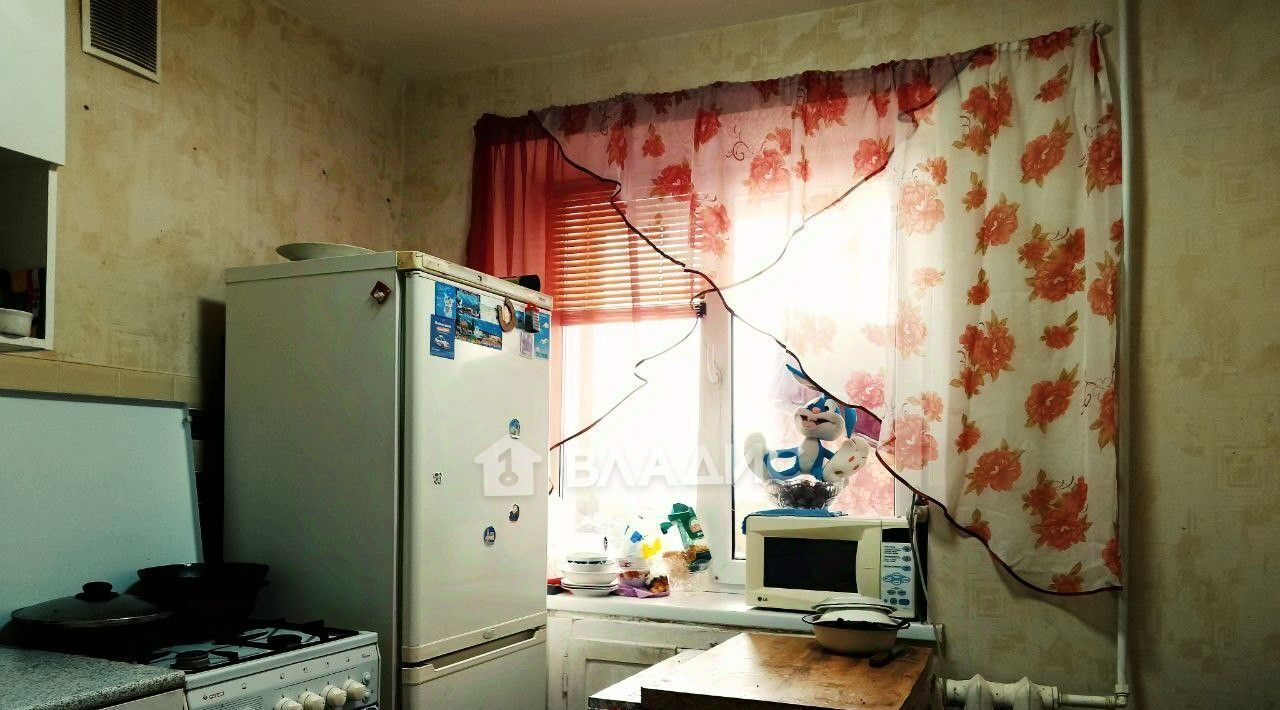 квартира г Волгоград р-н Кировский ул им. Козьмы Минина 16 фото 2