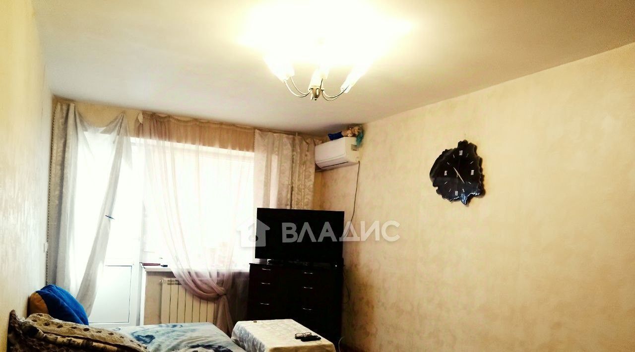 квартира г Волгоград р-н Кировский ул им. Козьмы Минина 16 фото 4