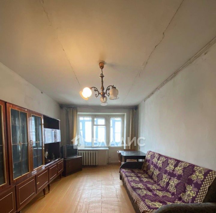 квартира г Орск р-н Ленинский Новый город проезд Металлургов 25а фото 1