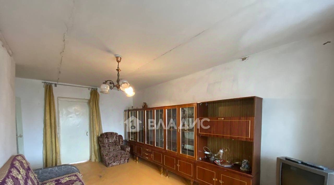 квартира г Орск р-н Ленинский Новый город проезд Металлургов 25а фото 4