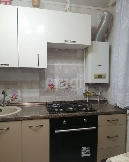 квартира г Калуга р-н Ленинский ул Болдина 13 фото 1