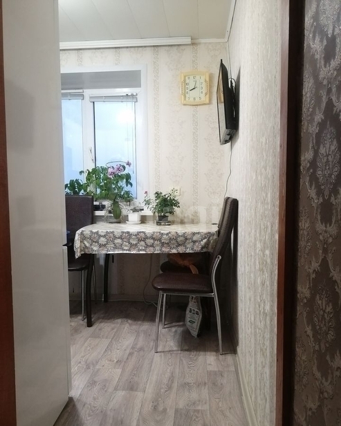 квартира г Калуга р-н Ленинский ул Болдина 13 фото 3