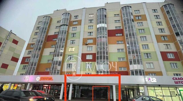 р-н Ленинский ул П.В.Дементьева 2к/2 фото