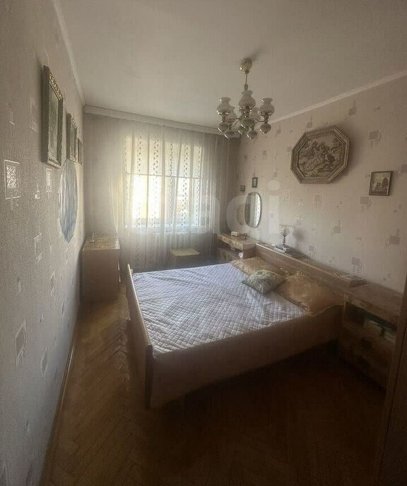 квартира г Балашиха мкр Железнодорожный ул Юбилейная 22к/1 Железнодорожная фото 3