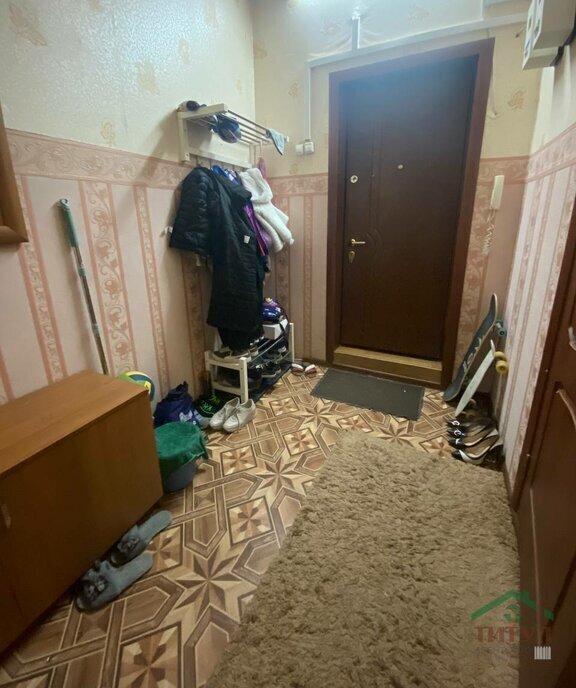 квартира г Астрахань р-н Ленинский ул Жилая 3 фото 16