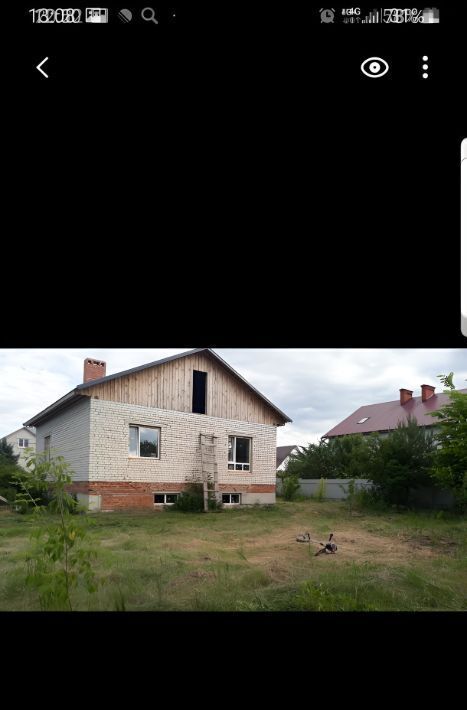 дом г Тамбов р-н Октябрьский ул Ровная 3 фото 6