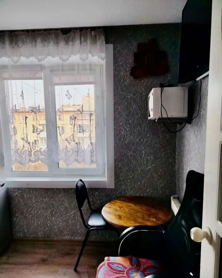 квартира г Челябинск р-н Калининский ул Калинина 16 фото 7