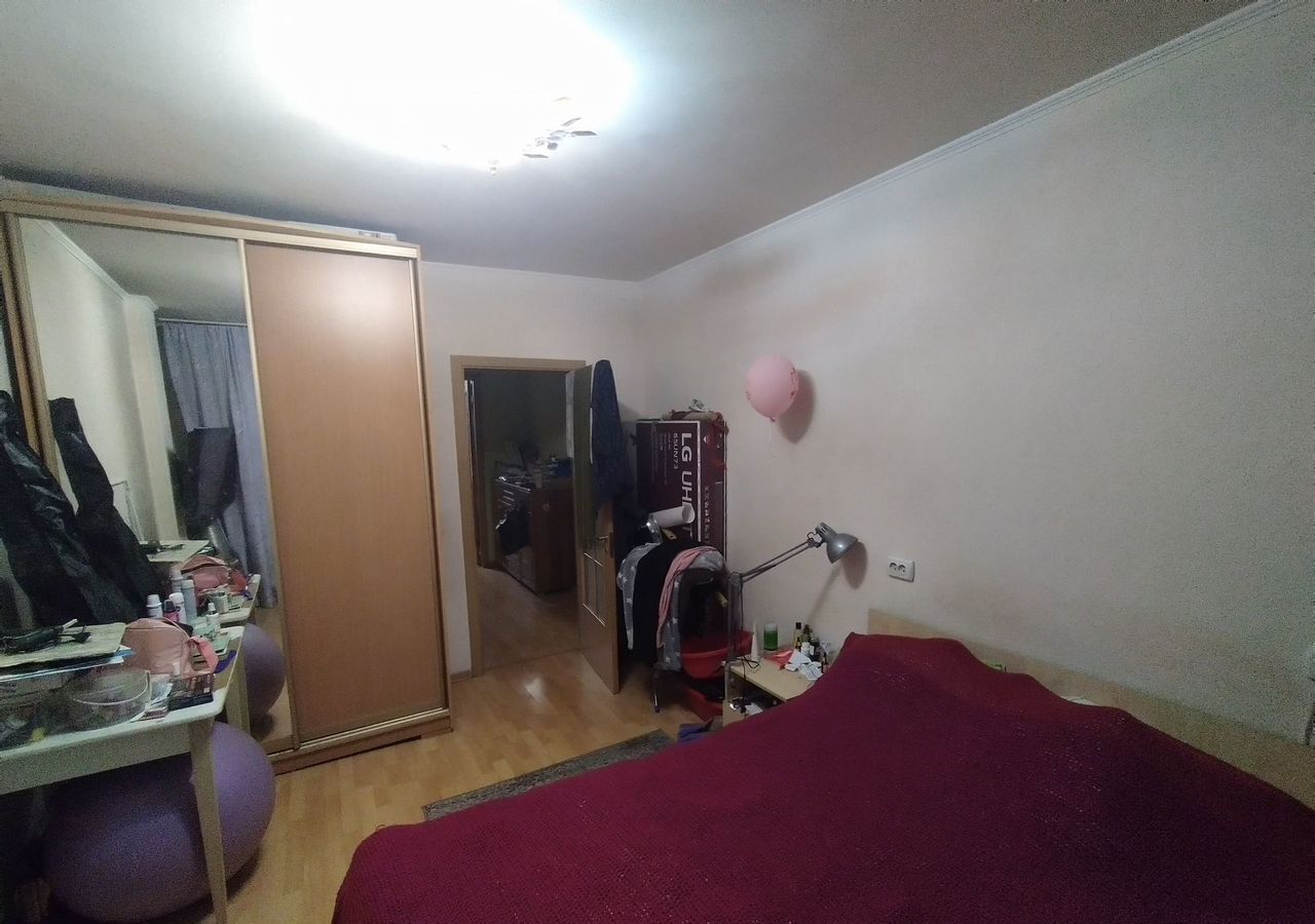 квартира г Барнаул р-н Центральный ул Папанинцев 121 фото 15