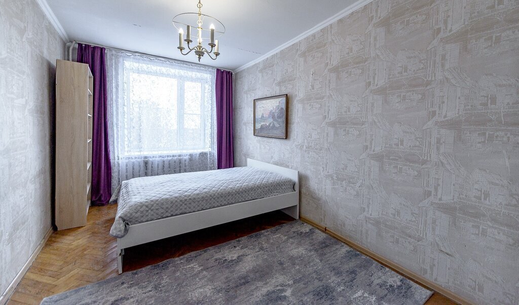 квартира г Одинцово ул Маршала Жукова 25 Одинцово фото 16