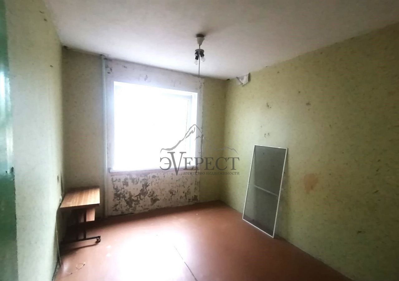 квартира г Старый Оскол мкр-н Жукова, 23 фото 7