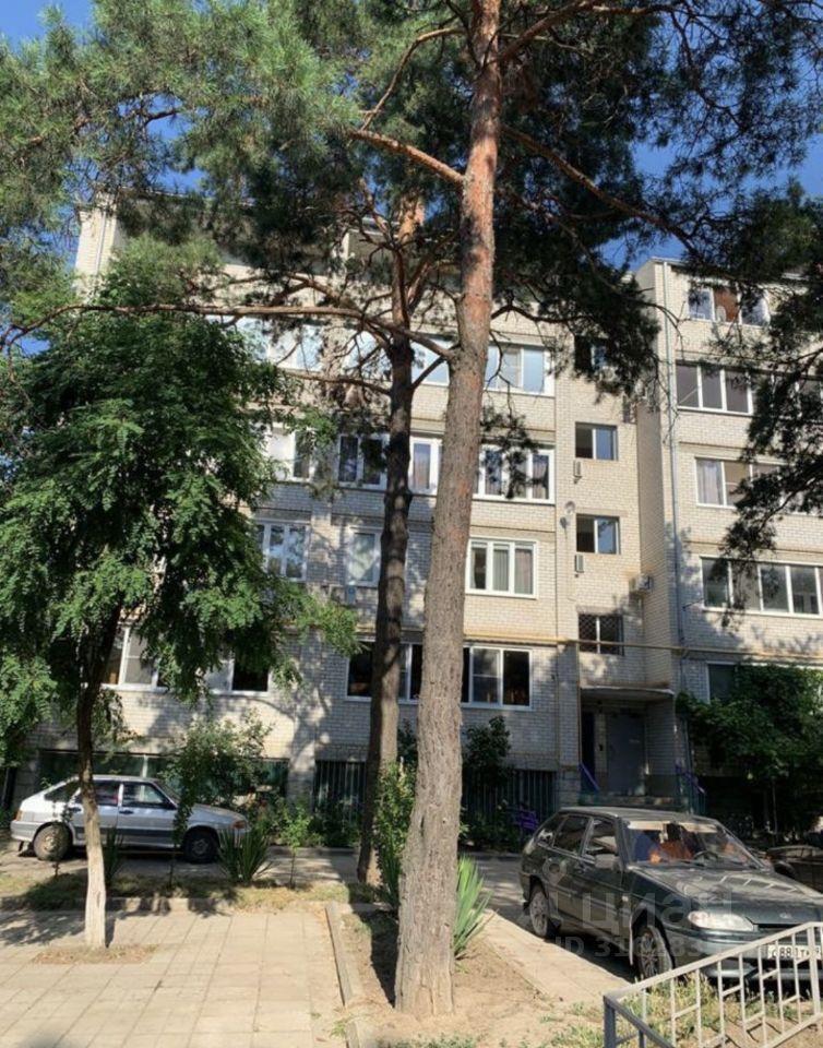 квартира р-н Кавказский г Кропоткин ул Морозова 42 фото 10