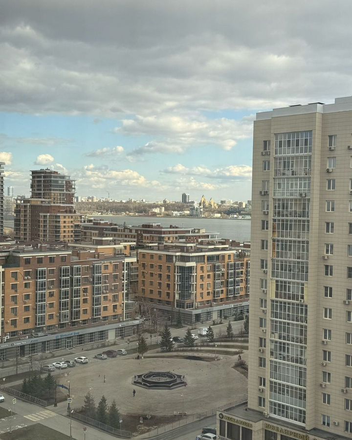 квартира г Казань Козья слобода ул Абсалямова 19 фото 30