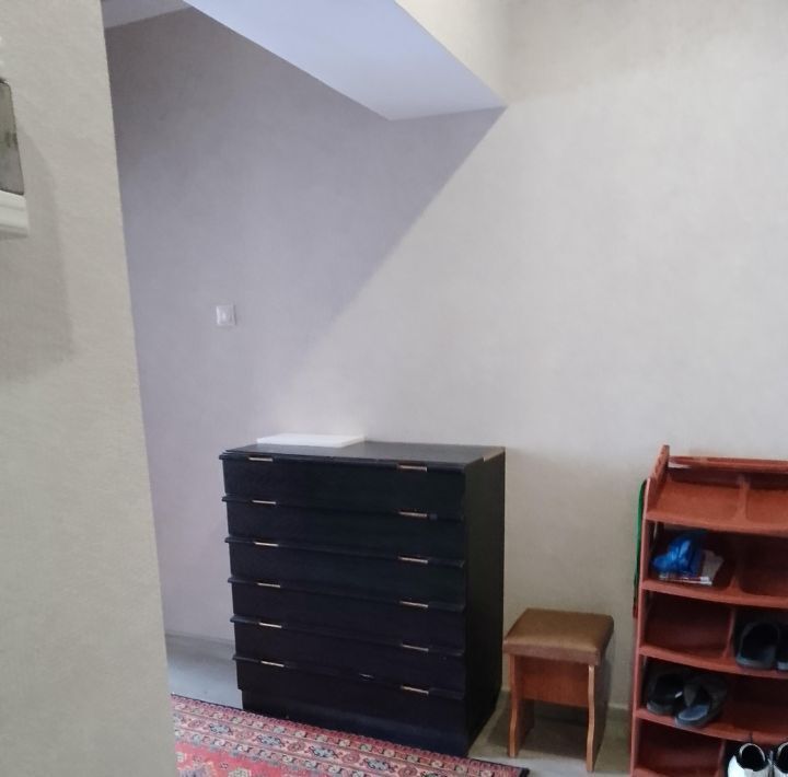квартира г Ставрополь р-н Ленинский ул Чехова 73 фото 15
