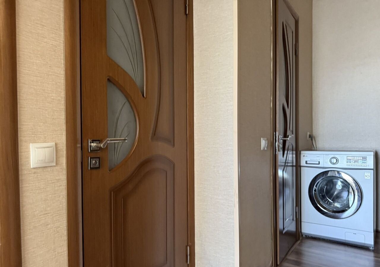 квартира г Краснодар р-н Центральный ул Красная 206 фото 7