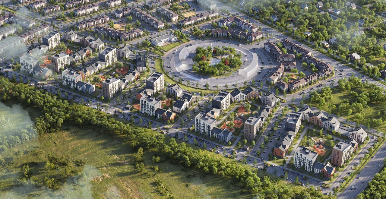 квартира г Муром ул 5-я Новослободская 1 фото 11