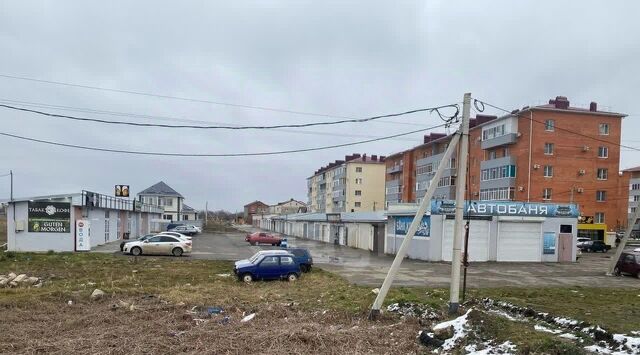 г Темрюк ул Анджиевского 47б фото