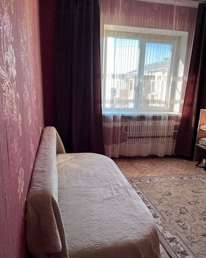 квартира г Астрахань р-н Ленинский мкр им Бабаевского ул Бульварная 7 фото 2