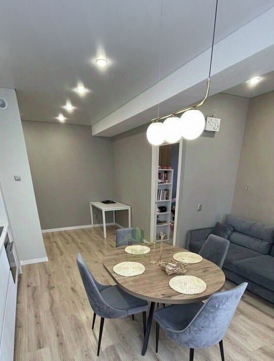 квартира г Улан-Удэ р-н мкр 110-й 12, Октябрьский фото 4