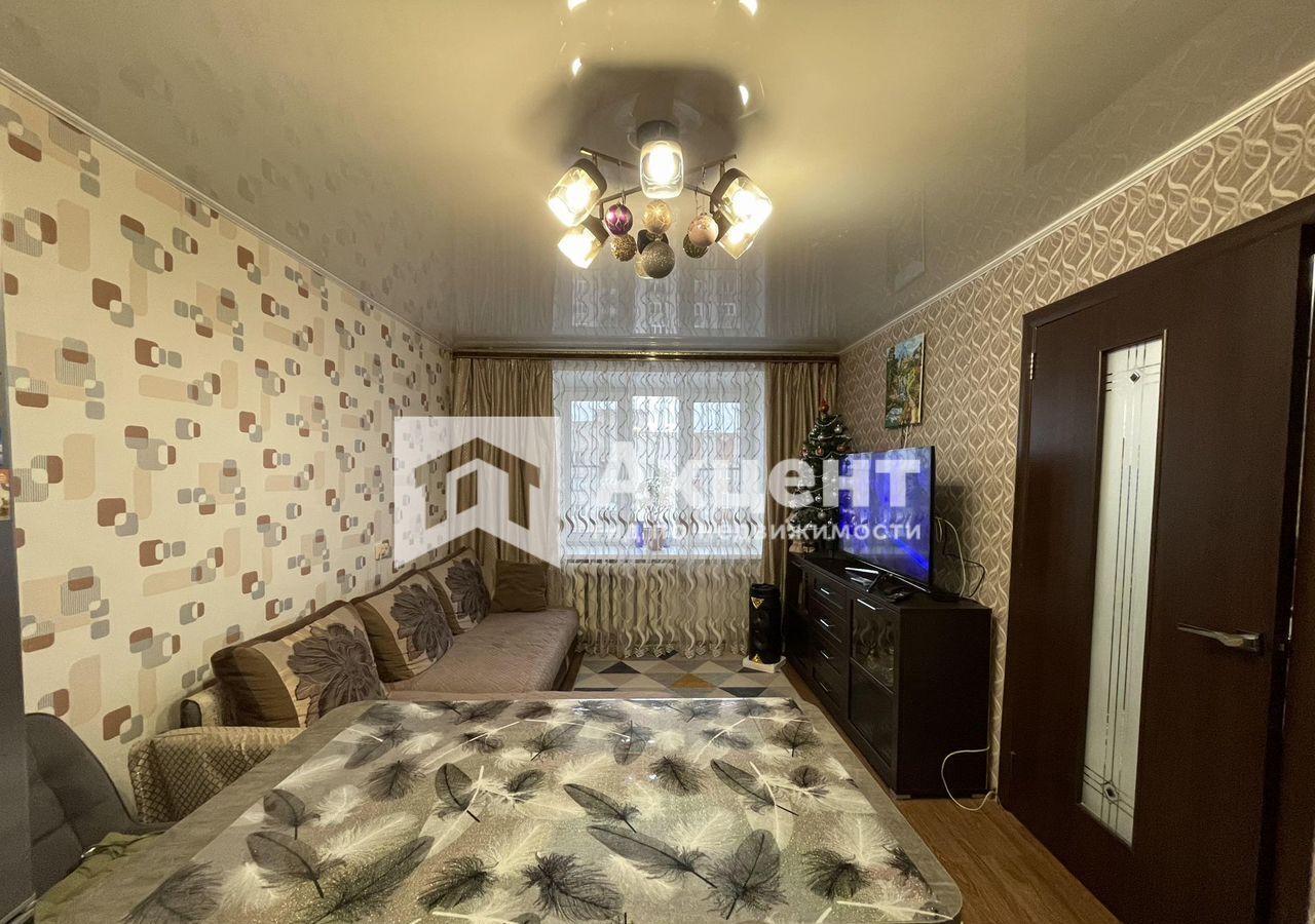 комната г Иваново р-н Ленинский ул Профессиональная 33 фото 3