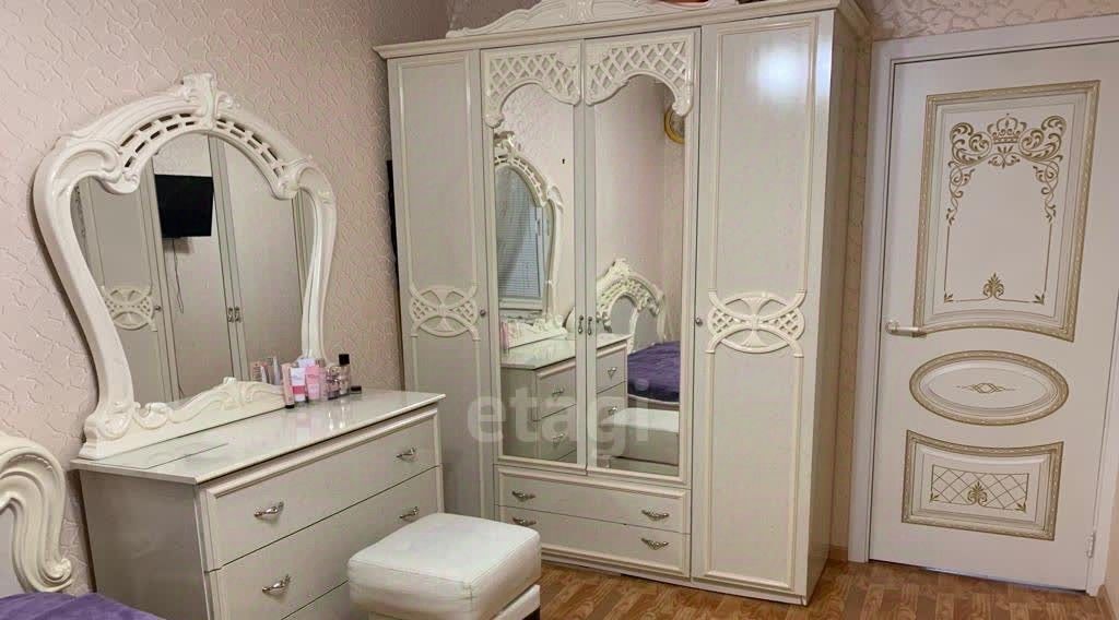 квартира г Набережные Челны р-н Центральный ул Раскольникова 17 фото 4