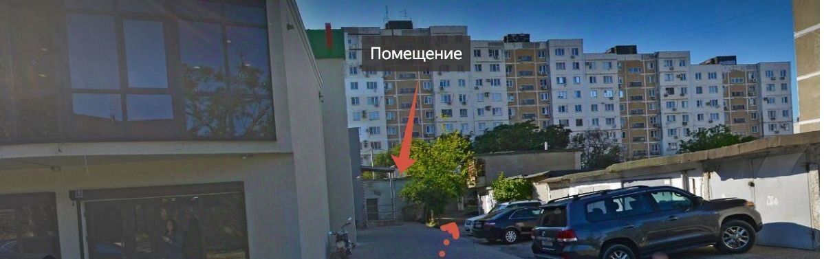 свободного назначения г Новороссийск р-н Приморский ул Щорса фото 3