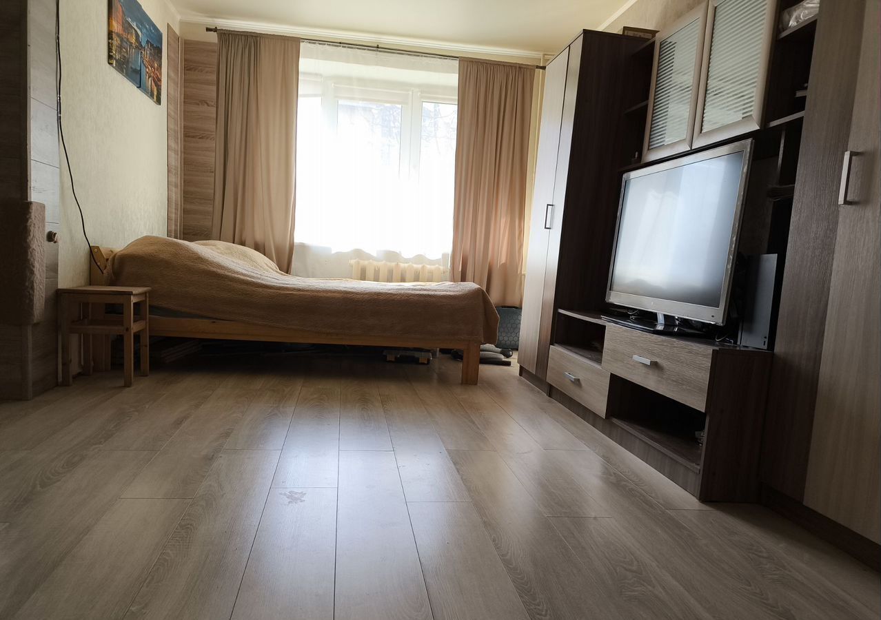 квартира г Подольск мкр Климовск ул Рощинская 9 фото 2
