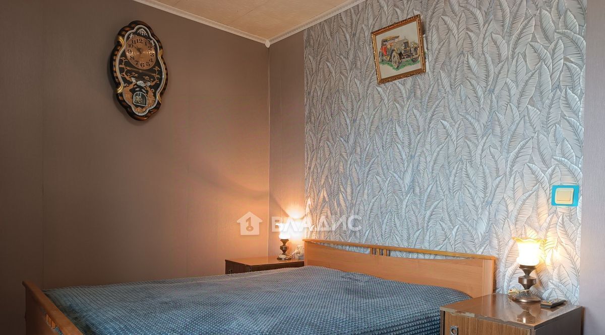 квартира г Смоленск р-н Заднепровский ул Автозаводская 46 фото 1