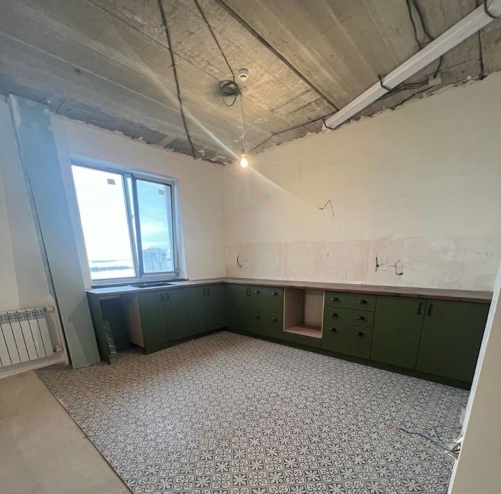 квартира г Саратов р-н Заводской ул. Имени Н. Г. Чернышевского, 55Д фото 1